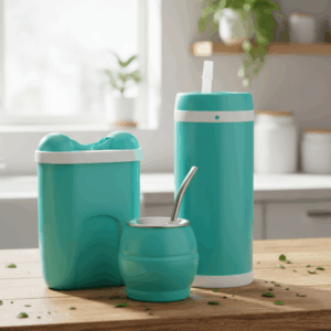 KIT002/A Kit matero aqua