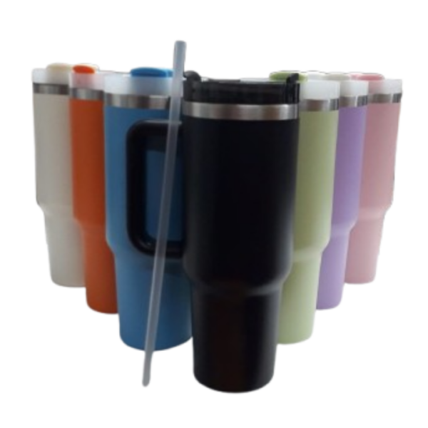 TAZ102 Jarro Termico Acero 1.2 ml