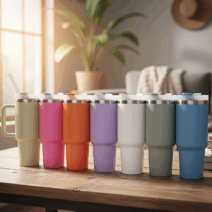 TAZ102 Jarro Termico Acero 1.2 ml