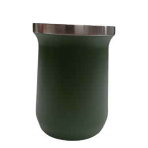 MAT240/V Mate acero simil verde