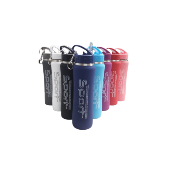 TER200 Botella sport 350ml estampada