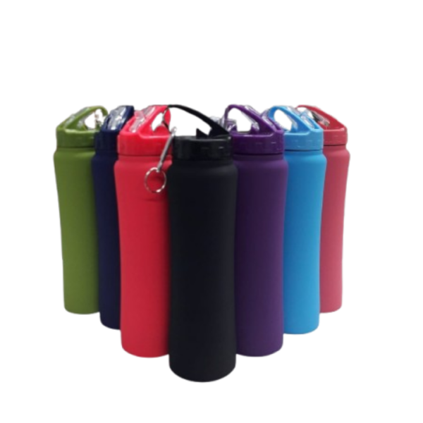 TER142 Botella sport liso 500ml