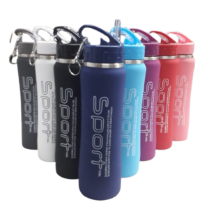 BOT202 Botella sport 750ml estampada