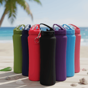 TER142 Botella sport liso 500ml