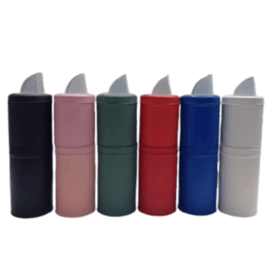 MAT324 Set de vertedores colores lisos