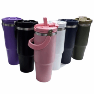 TAZ104 Jarro Acero 900ml