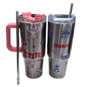 TAZ103 Jarro termico acero 900ml estampado
