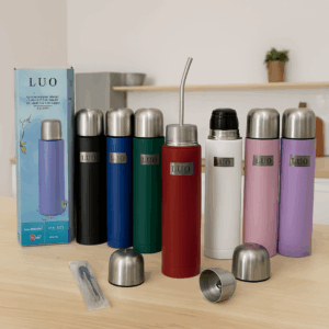 TER105 Termo-Mate autocebante 2en1 750ml