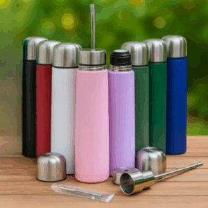 TER105 Termo-Mate autocebante 2en1 750ml