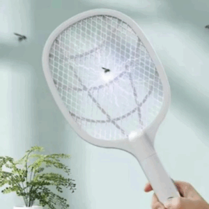 RA001 Raqueta matamosquito UV