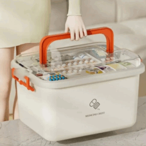 B100 Botiquin medicamentos