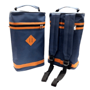 POR196/A Mochila matero urbano azul