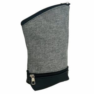 SET105/G Despolvillador gris