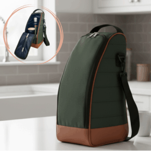 M200/V Matera morral Verde