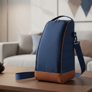 M200/A Matera morral Azul