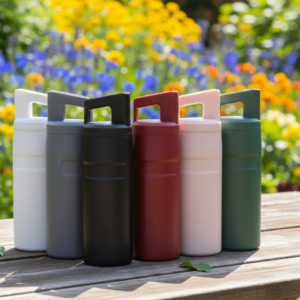 TER228 Botella termica nuevo 500 ml colores