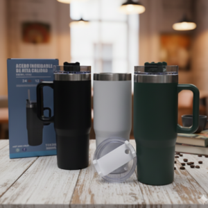 TER206 Jarro termico 960 ml