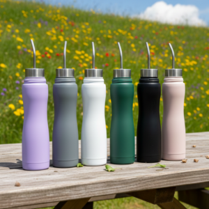 TER204 Botella mate listo 750 ml