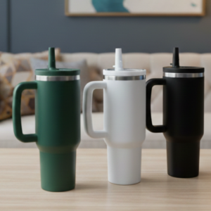 TER205 Jarro termico 1.2 ml con pico