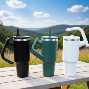 TER207 Jarro térmico manija movible 960 ml