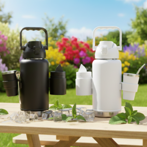 SET006 Kit de terere 2.5 lts+vaso+yerbera+bombilla