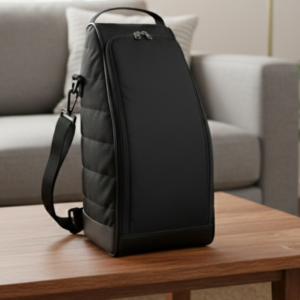 M200/T Matera morral Total Black