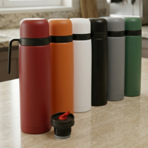 TER111/C Termo media manija colores 1 litro