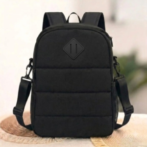 POR731 Mochila matera porta notebook