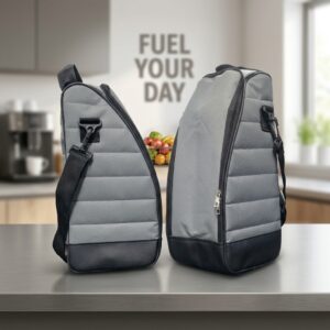 M200/G Mater morral Gris